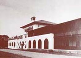 IICA Turrialba (actual CATIE)