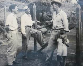 Asistencia técnica individual