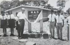 Consejo Nacional de Producción